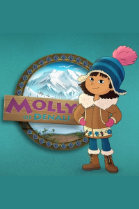 voir Molly of Denali saison 2 épisode 11