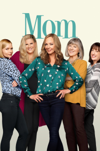 voir Mom saison 5 épisode 9