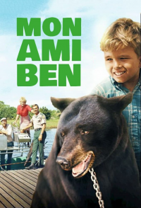 voir Mon ami Ben saison 2 épisode 18