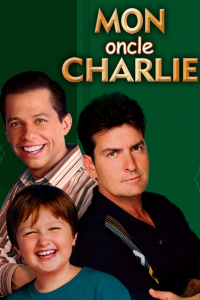 voir serie Mon oncle Charlie en streaming