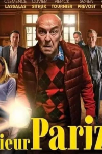 voir serie Monsieur Parizot en streaming