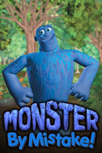 voir Monster by Mistake saison 3 épisode 9