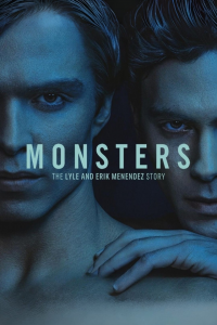 voir Monsters saison 1 épisode 8