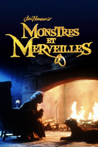 voir Monstres et merveilles saison 1 épisode 9