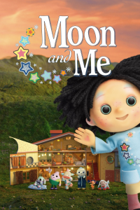 voir Moon and Me saison 1 épisode 43