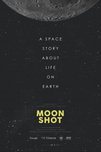 Moon Shot