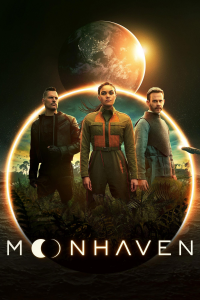 voir Moonhaven saison 1 épisode 1