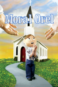 voir Moral Orel saison 2 épisode 11