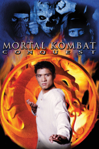 voir Mortal Kombat : Conquest saison 1 épisode 10