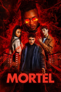 voir Mortel Saison 1 en streaming 