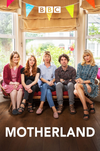 voir Motherland Saison 1 en streaming 