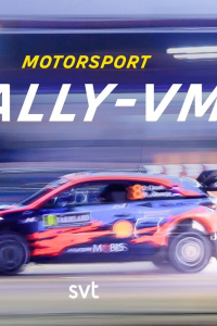 voir serie Motorsport Rally-VM en streaming