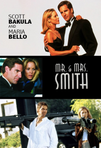 voir serie Mr and Mrs Smith en streaming