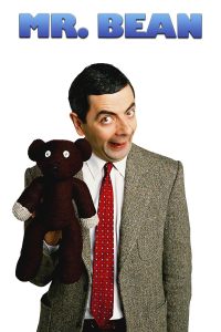 voir serie Mr Bean en streaming