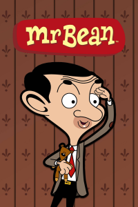 voir serie Mr Bean, la série animée en streaming