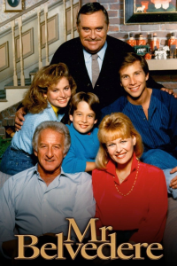 voir Mr. Belvedere saison 6 épisode 12