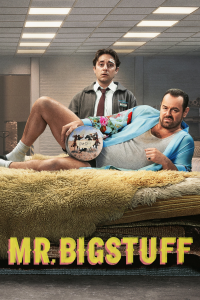 voir Mr. Bigstuff Saison 1 en streaming 