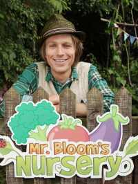 voir serie Mr Bloom's Nursery en streaming