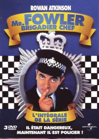 voir Mr. Fowler, brigadier chef saison 2 épisode 5