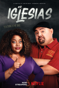 voir serie Mr. Iglesias en streaming