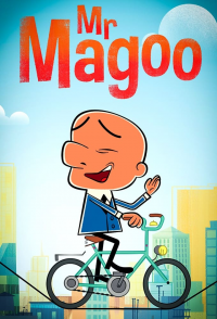 voir Mr. Magoo saison 1 épisode 32