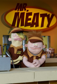 voir Mr. Meaty saison 1 épisode 20