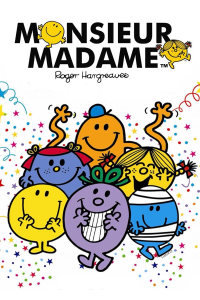 voir Mr. Men and Little Miss saison 1 épisode 26