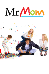 voir serie Mr. Mom en streaming