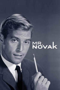 voir Mr. Novak saison 2 épisode 23