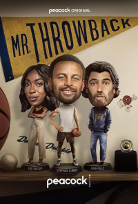 voir Mr. Throwback Saison 1 en streaming 