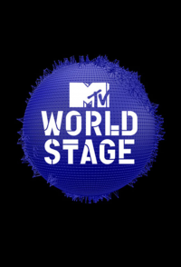 voir MTV World Stage saison 4 épisode 2