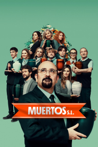 voir Muertos S.L. saison 1 épisode 8