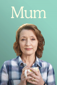 voir Mum saison 2 épisode 2