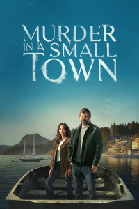 voir Murder in a Small Town saison 1 épisode 1