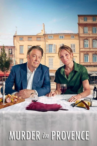 voir Murder in Provence Saison 1 en streaming 