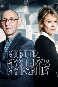 voir Murder, Mystery and My Family saison 4 épisode 8