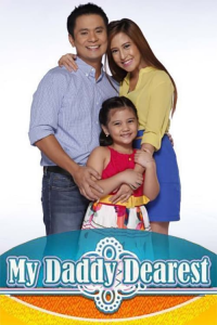 voir serie My Daddy Dearest en streaming