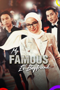 voir serie My Famous Ex-Boyfriend en streaming