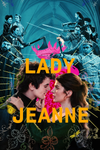 voir My Lady Jane Saison 1 en streaming 