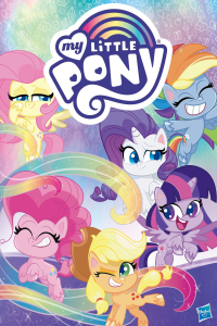 voir My Little Pony : Pony Life saison 1 épisode 51