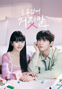 voir serie My Lovely Liar en streaming