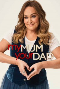 voir My Mum, Your Dad saison 2 épisode 2