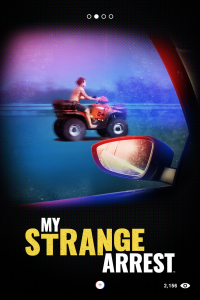 voir serie My Strange Arrest en streaming