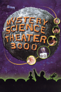 voir Mystery Science Theater 3000 saison 10 épisode 10