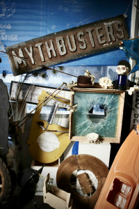 voir MythBusters saison 10 épisode 1