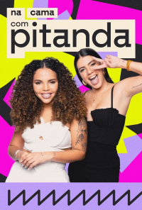 voir Na Cama com Pitanda saison 1 épisode 5