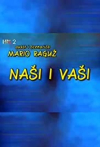 voir Naši i vaši saison 2 épisode 2