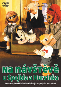 voir Na návštěvě u Spejbla a Hurvínka saison 2 épisode 4