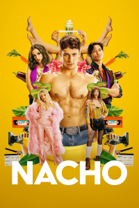 voir Nacho Saison 1 en streaming 