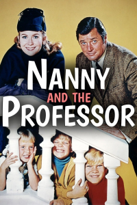 voir Nanny and the Professor saison 3 épisode 9